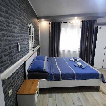Appartement App Beni à Crikvenica Chambre photo