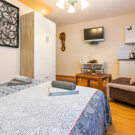 Appartement App Beni à Crikvenica Chambre photo