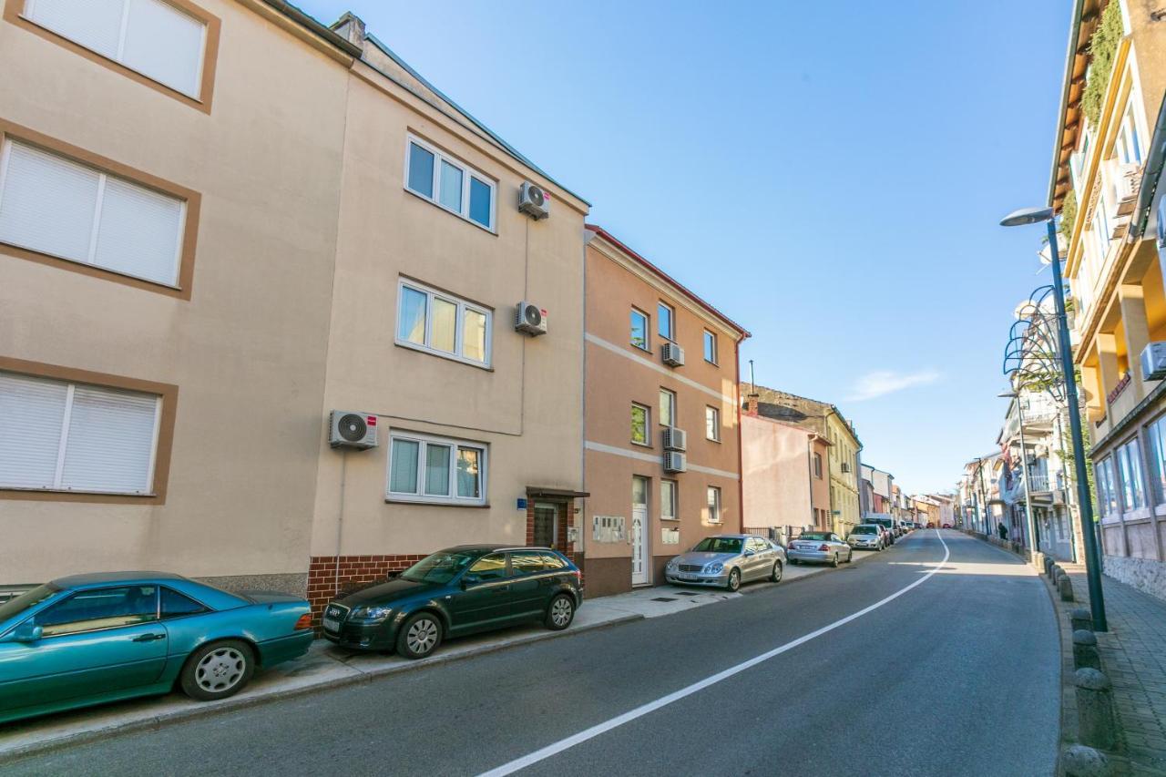 Appartement App Beni à Crikvenica Extérieur photo