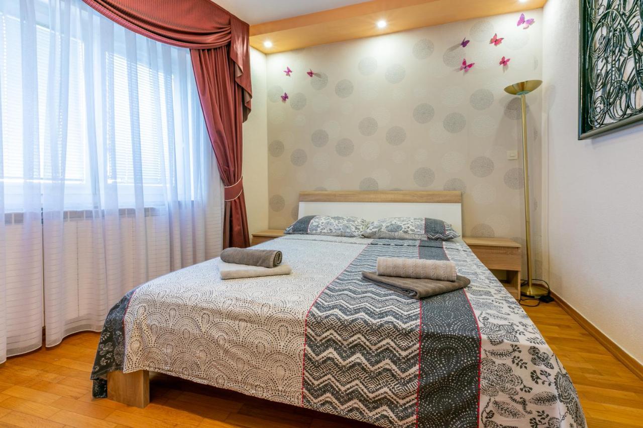 Appartement App Beni à Crikvenica Chambre photo