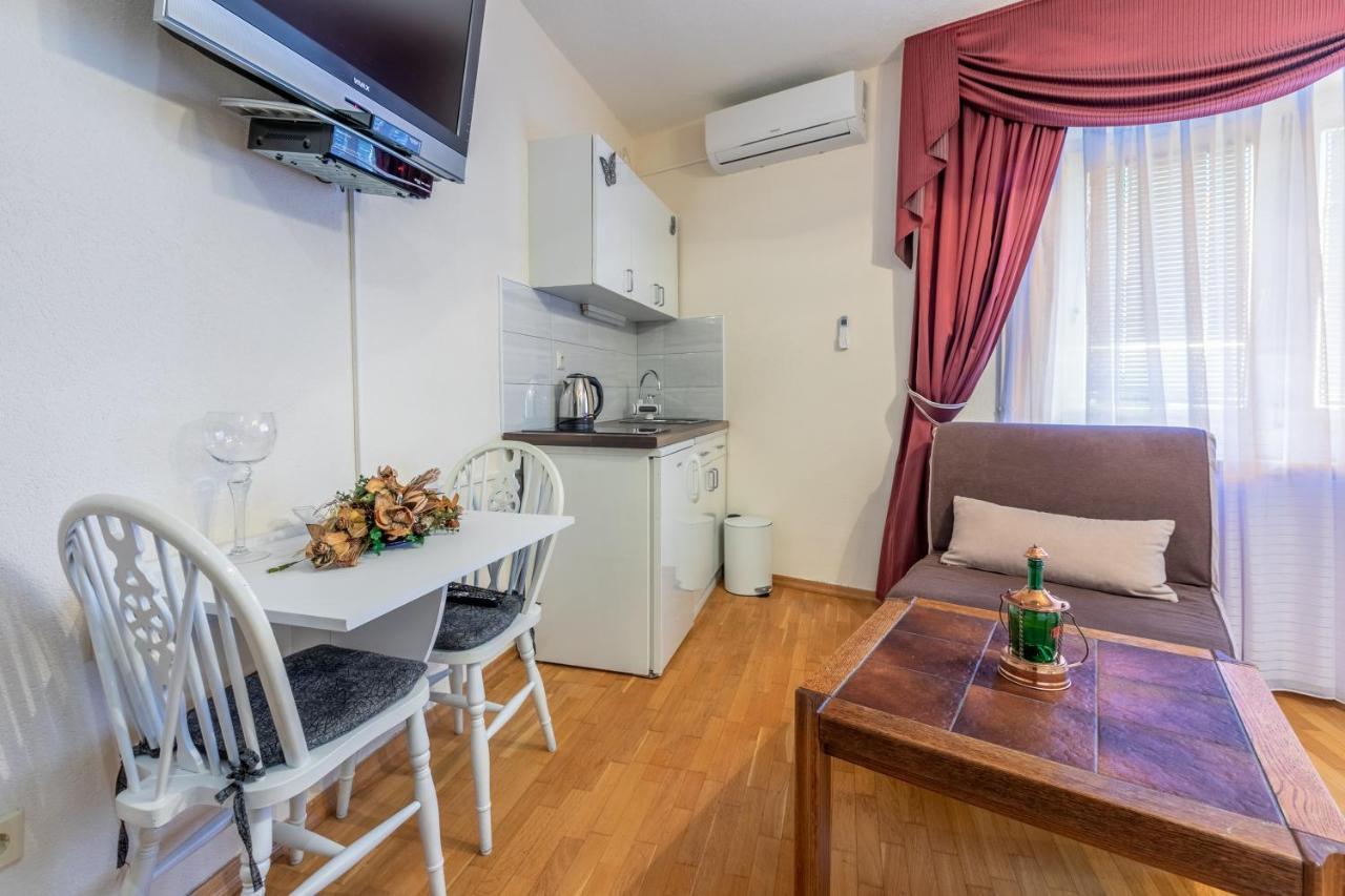 Appartement App Beni à Crikvenica Chambre photo