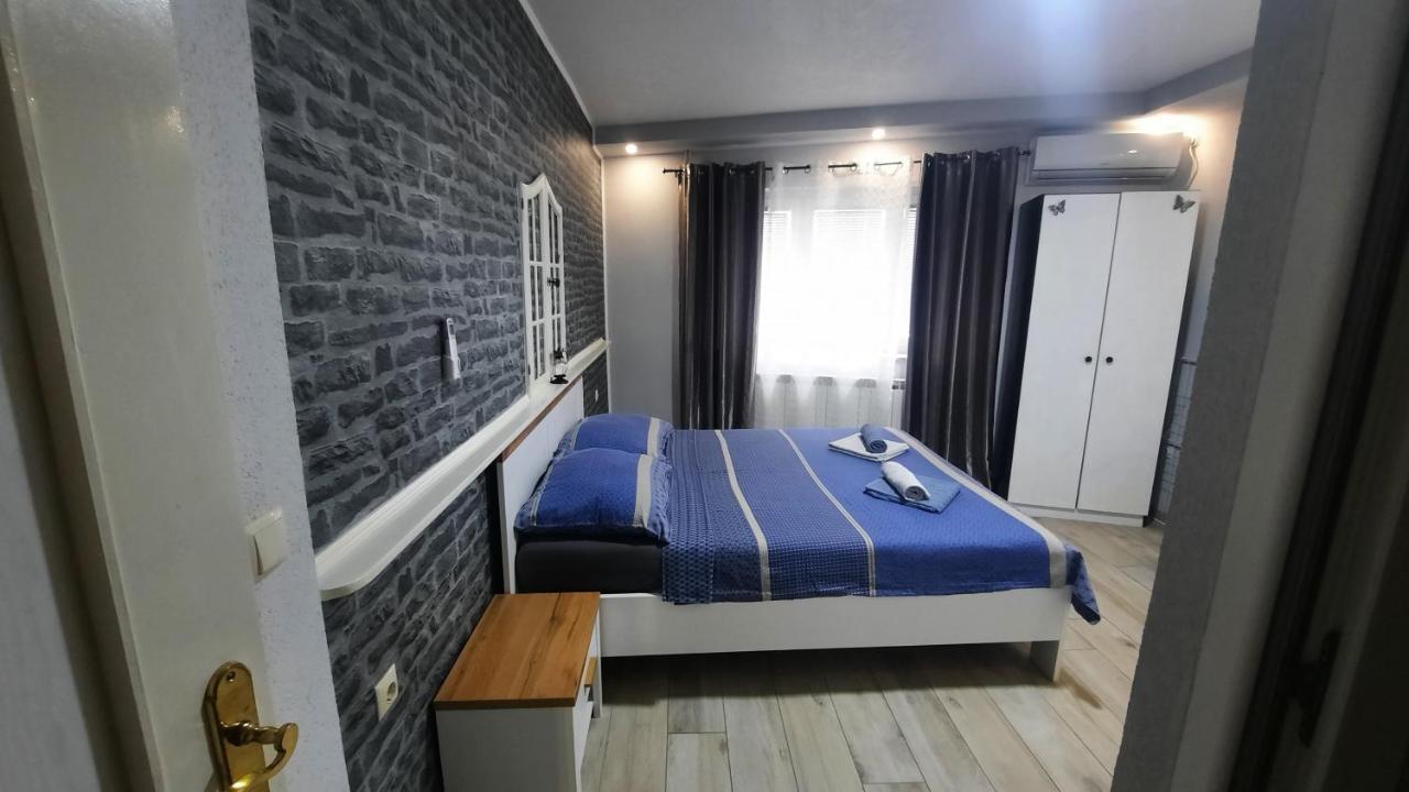 Appartement App Beni à Crikvenica Chambre photo