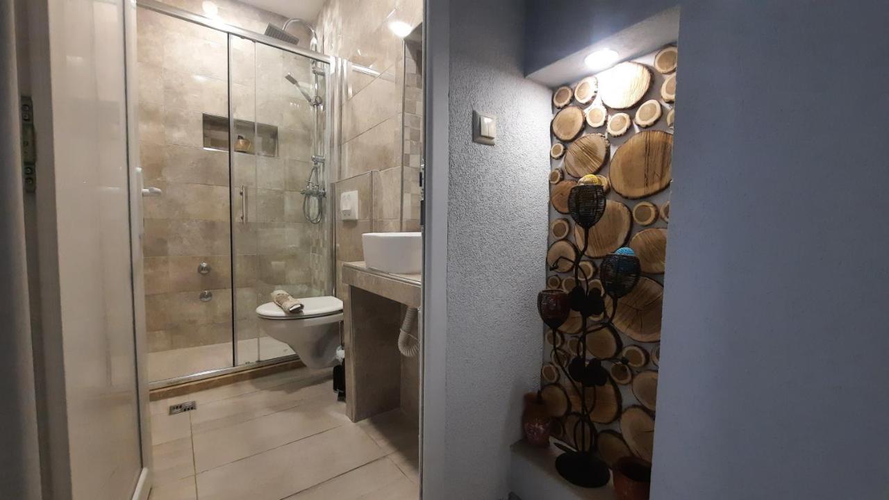 Appartement App Beni à Crikvenica Chambre photo