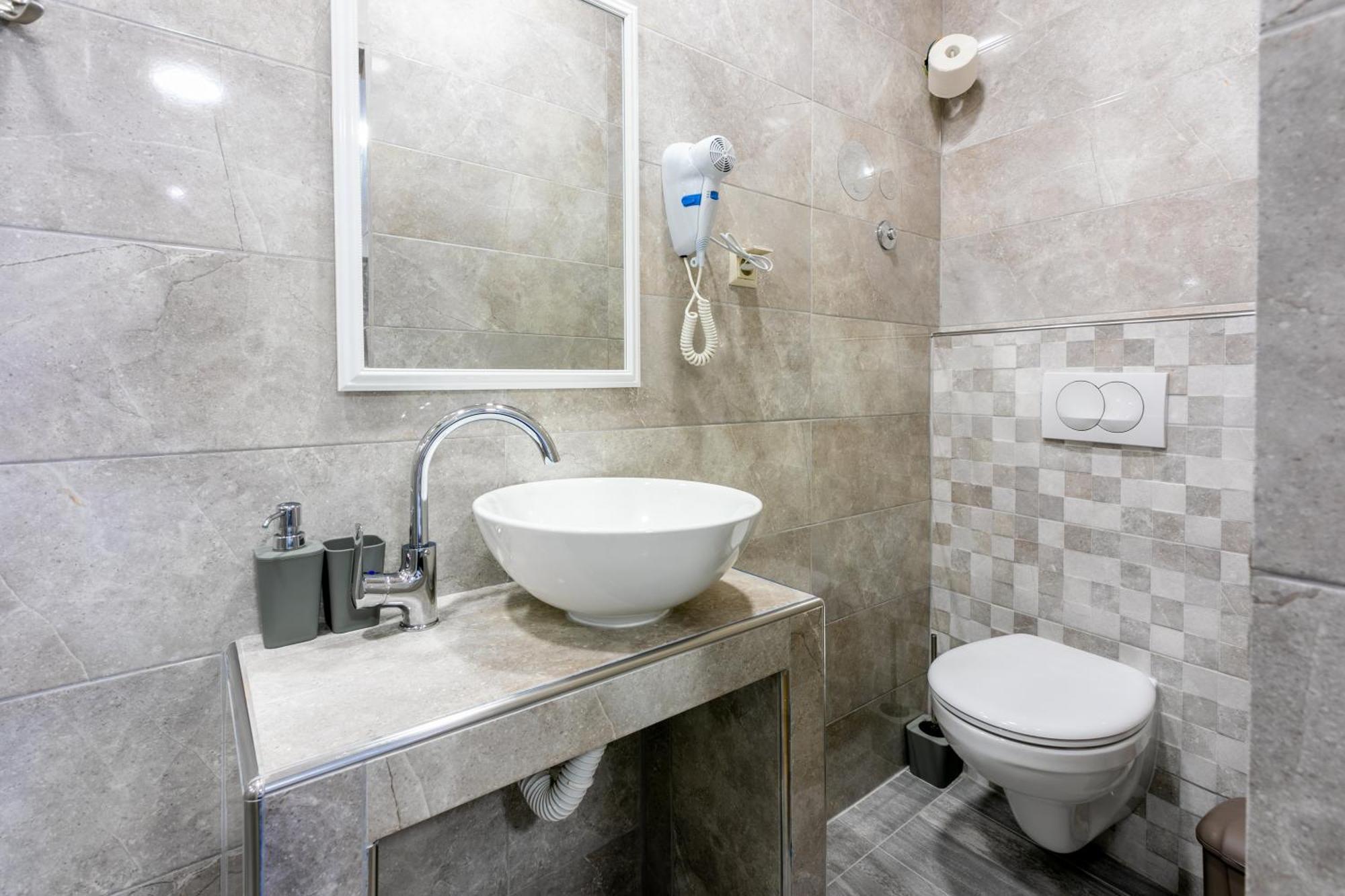 Appartement App Beni à Crikvenica Chambre photo