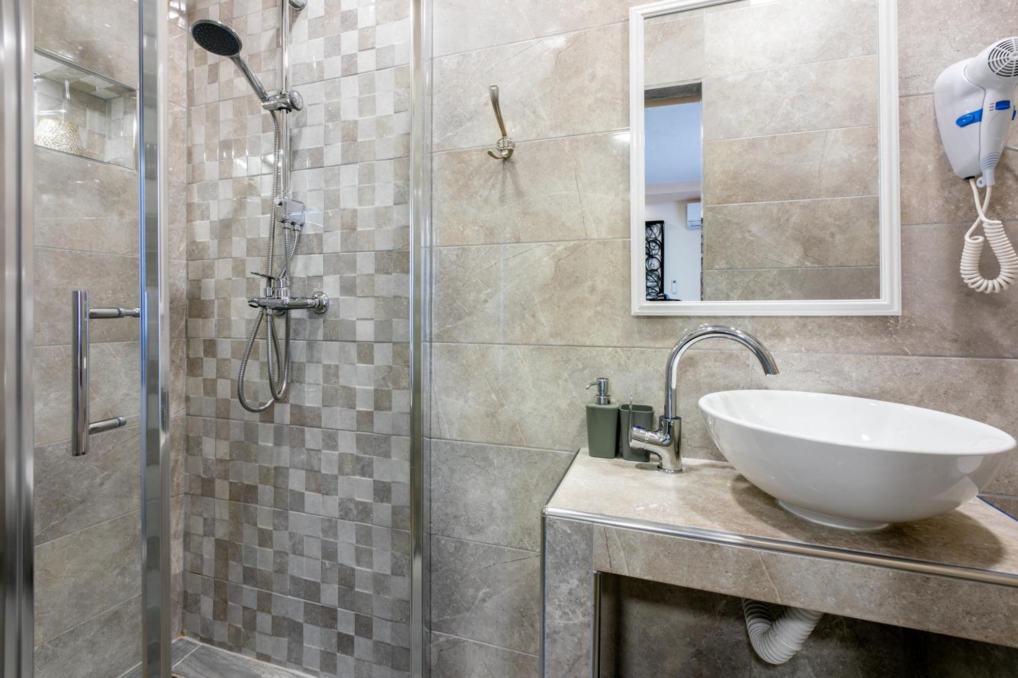 Appartement App Beni à Crikvenica Chambre photo