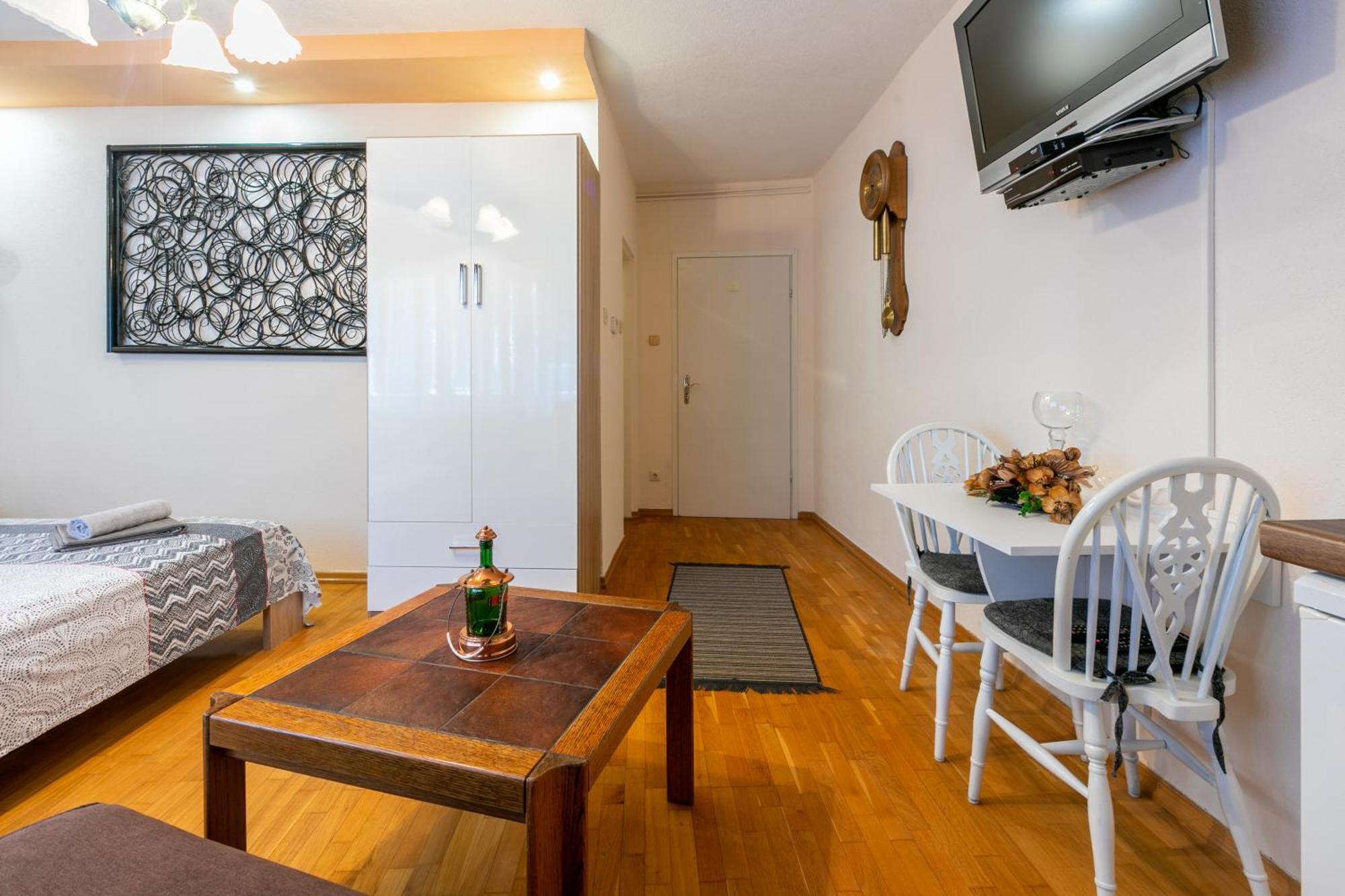 Appartement App Beni à Crikvenica Chambre photo