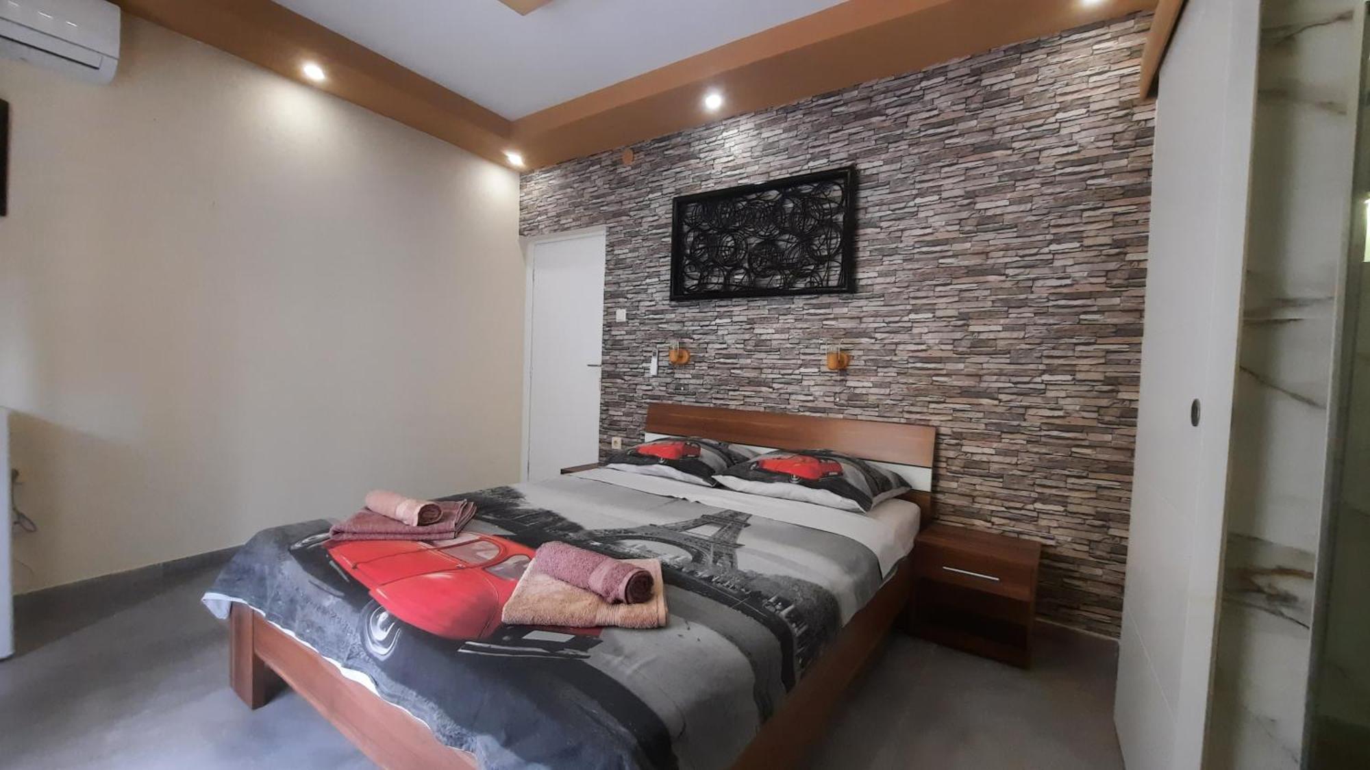 Appartement App Beni à Crikvenica Chambre photo