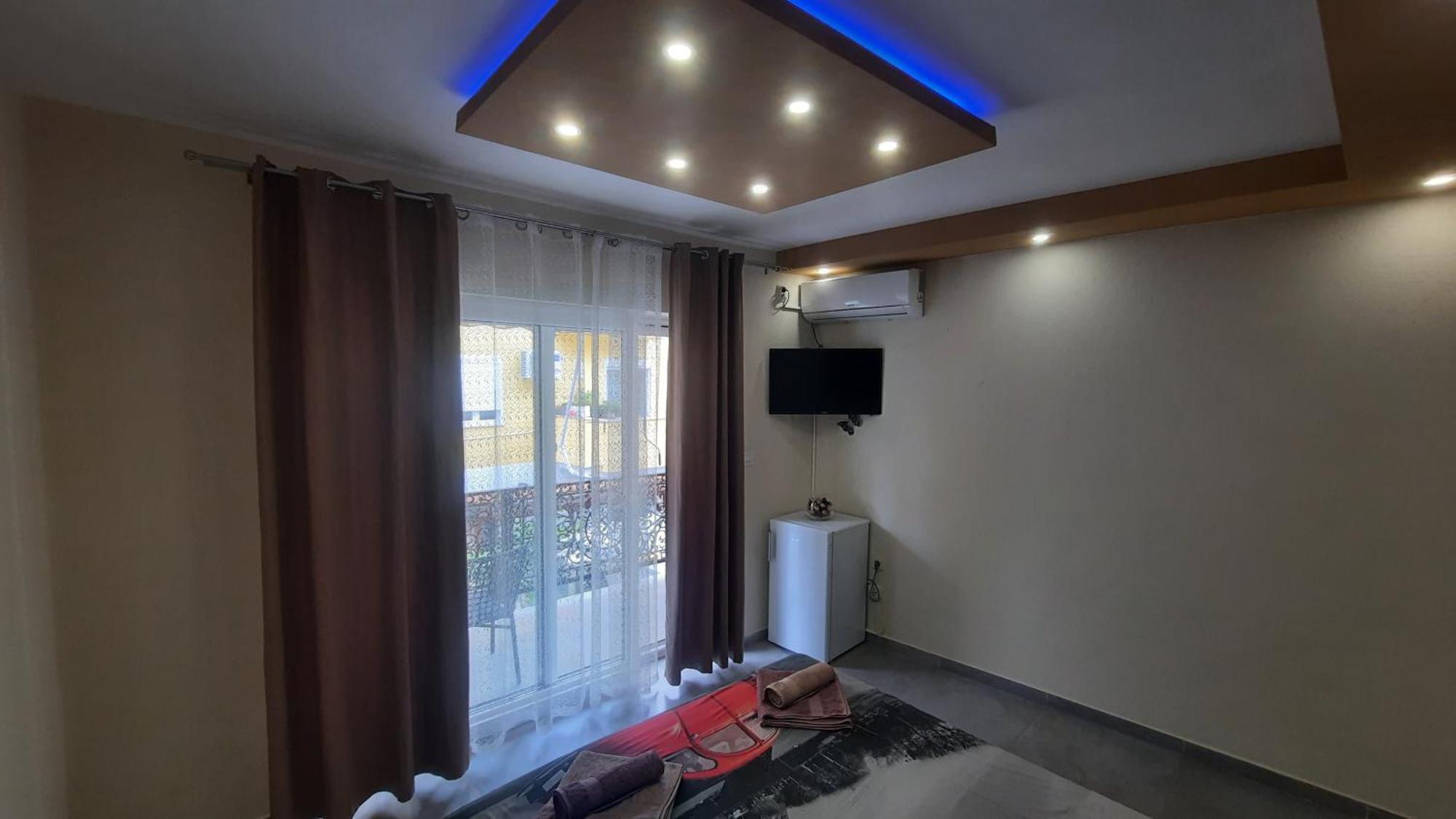 Appartement App Beni à Crikvenica Chambre photo
