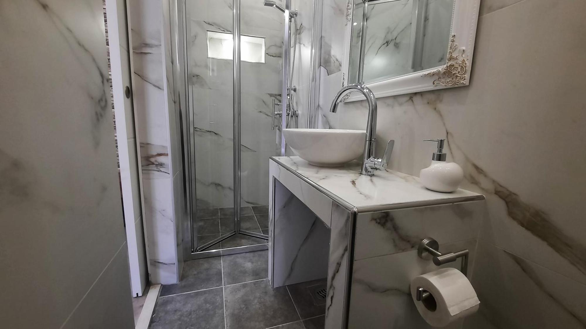 Appartement App Beni à Crikvenica Chambre photo