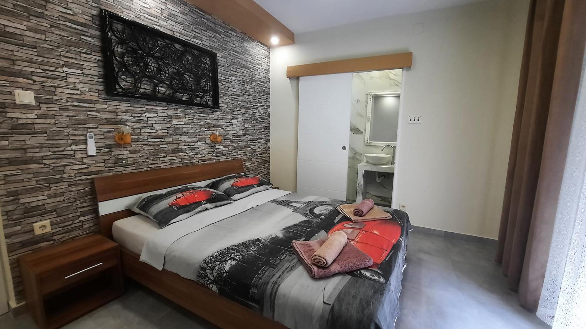 Appartement App Beni à Crikvenica Chambre photo
