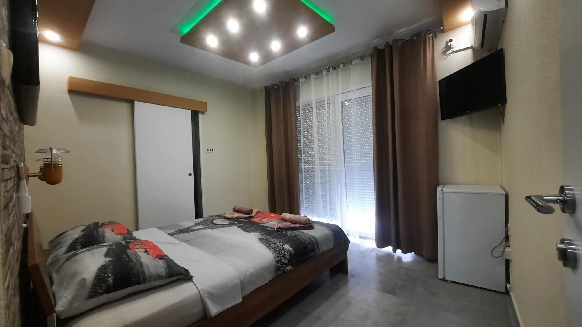 Appartement App Beni à Crikvenica Chambre photo