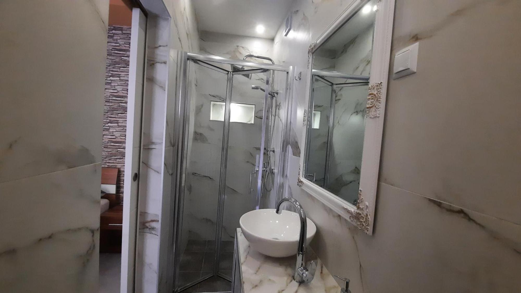 Appartement App Beni à Crikvenica Chambre photo
