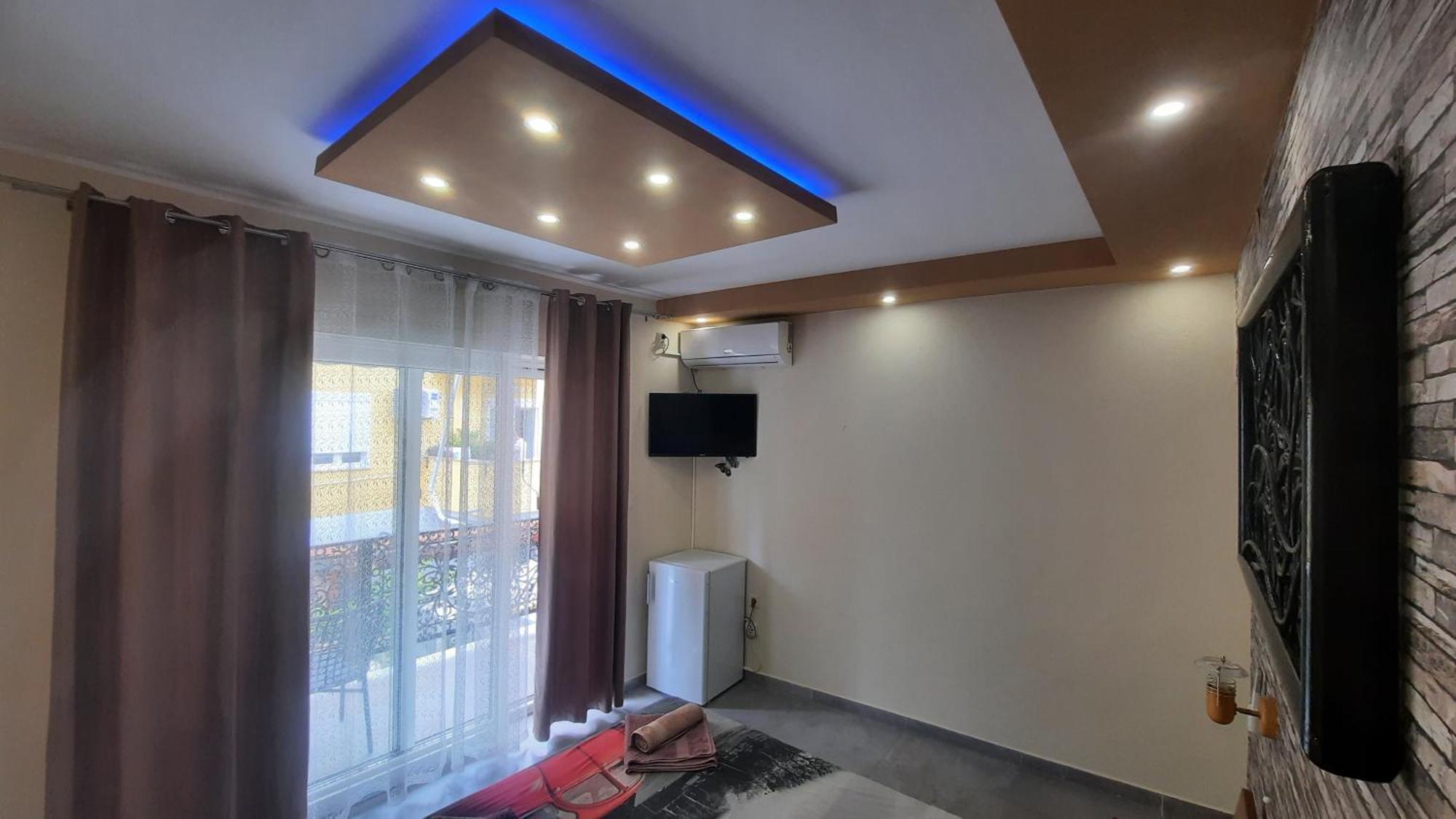 Appartement App Beni à Crikvenica Chambre photo