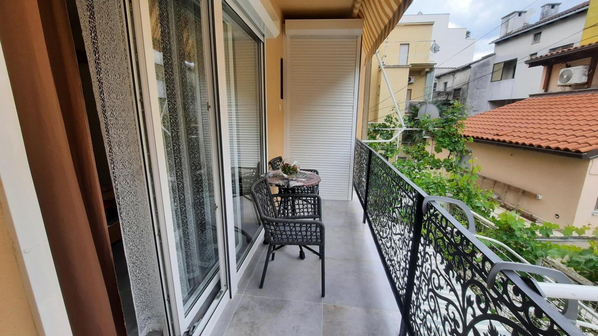 Appartement App Beni à Crikvenica Chambre photo