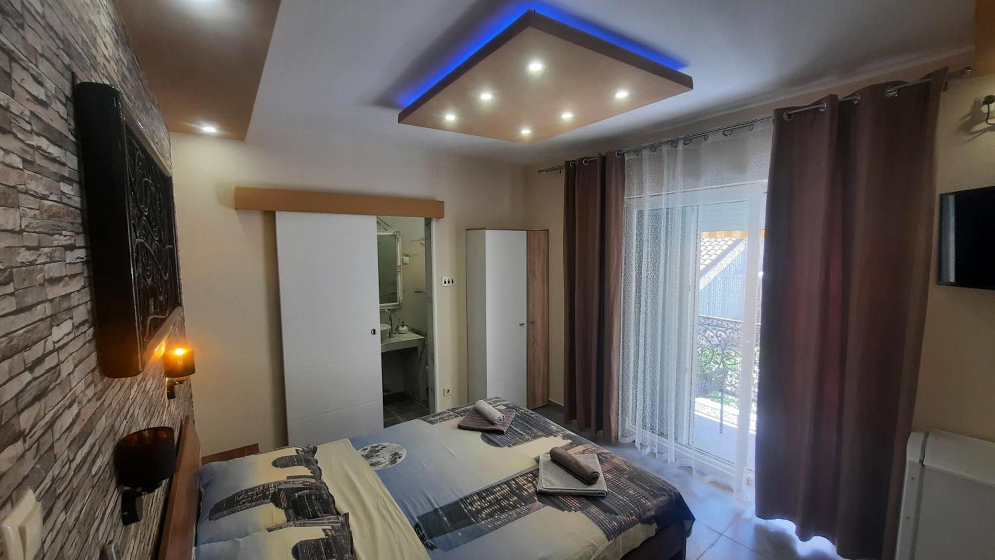 Appartement App Beni à Crikvenica Chambre photo