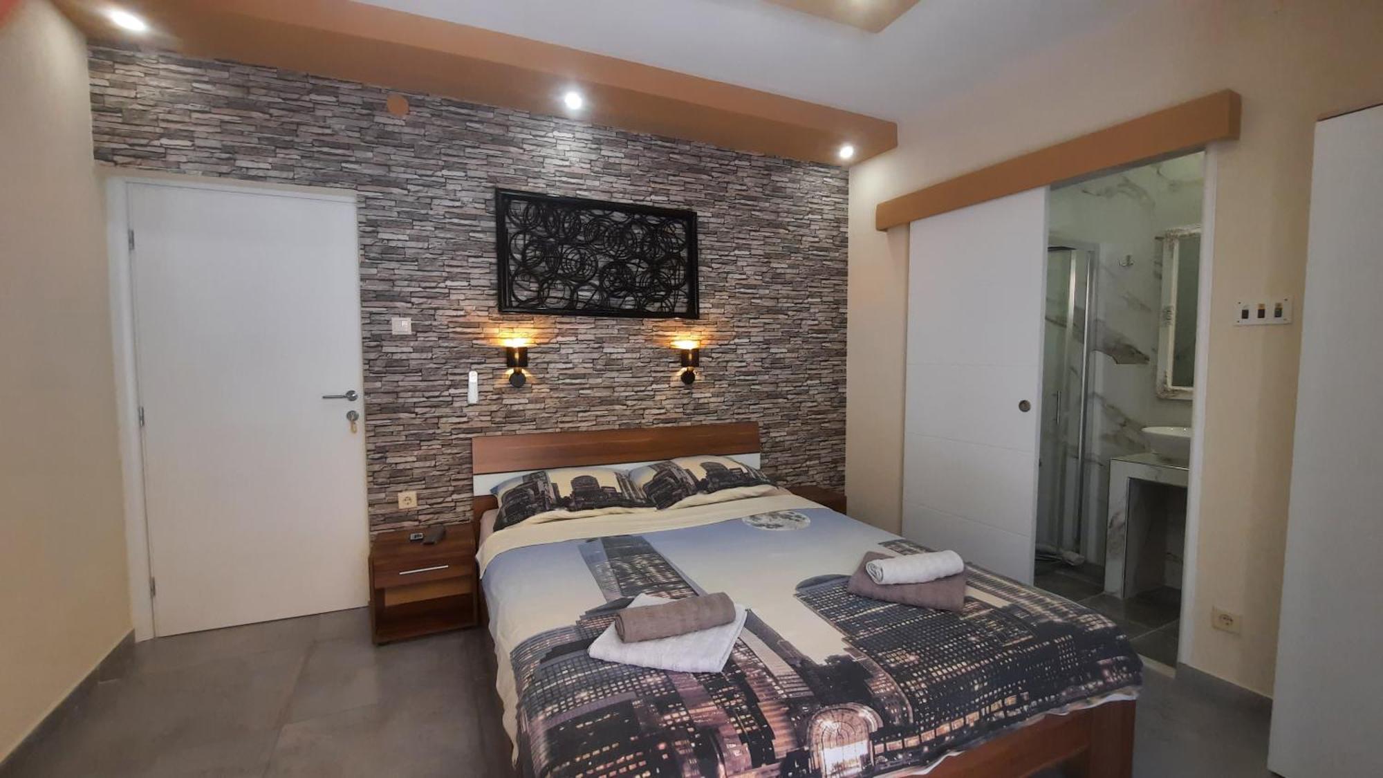 Appartement App Beni à Crikvenica Chambre photo