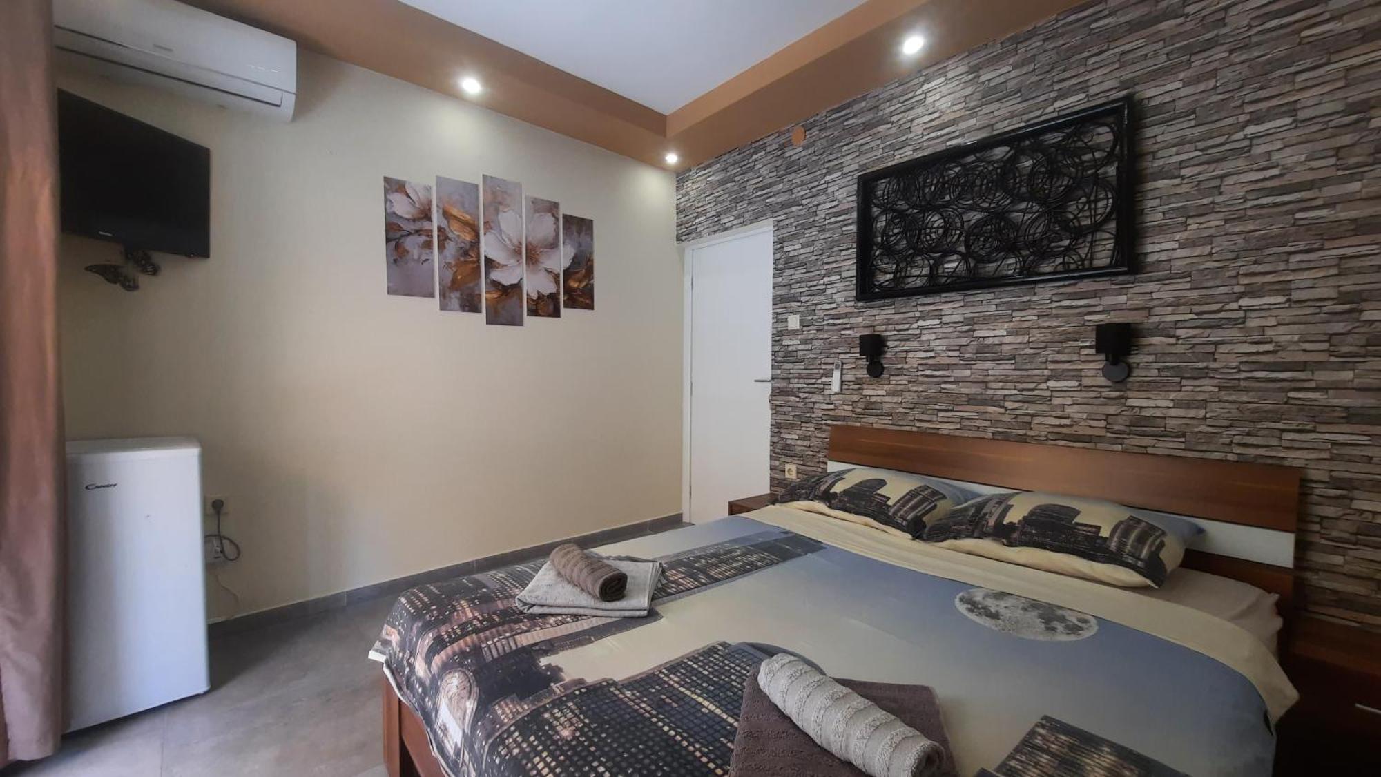 Appartement App Beni à Crikvenica Chambre photo
